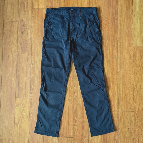 American Eagle Outfitters Other - Navy Blue AE Khakis